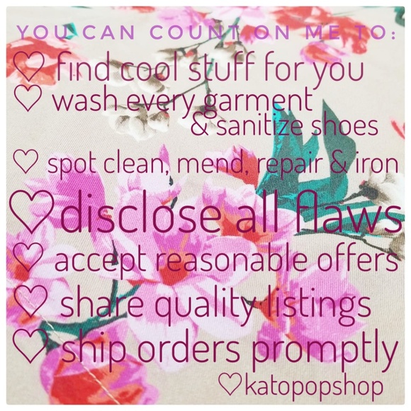 My Promise - Picture 1 of 2